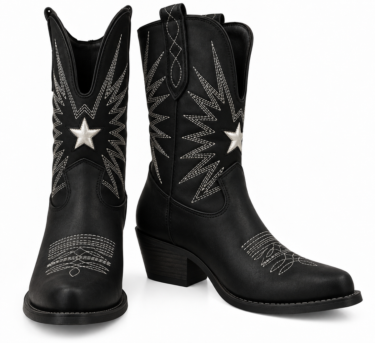 STIVALI MADE IN ITALY
