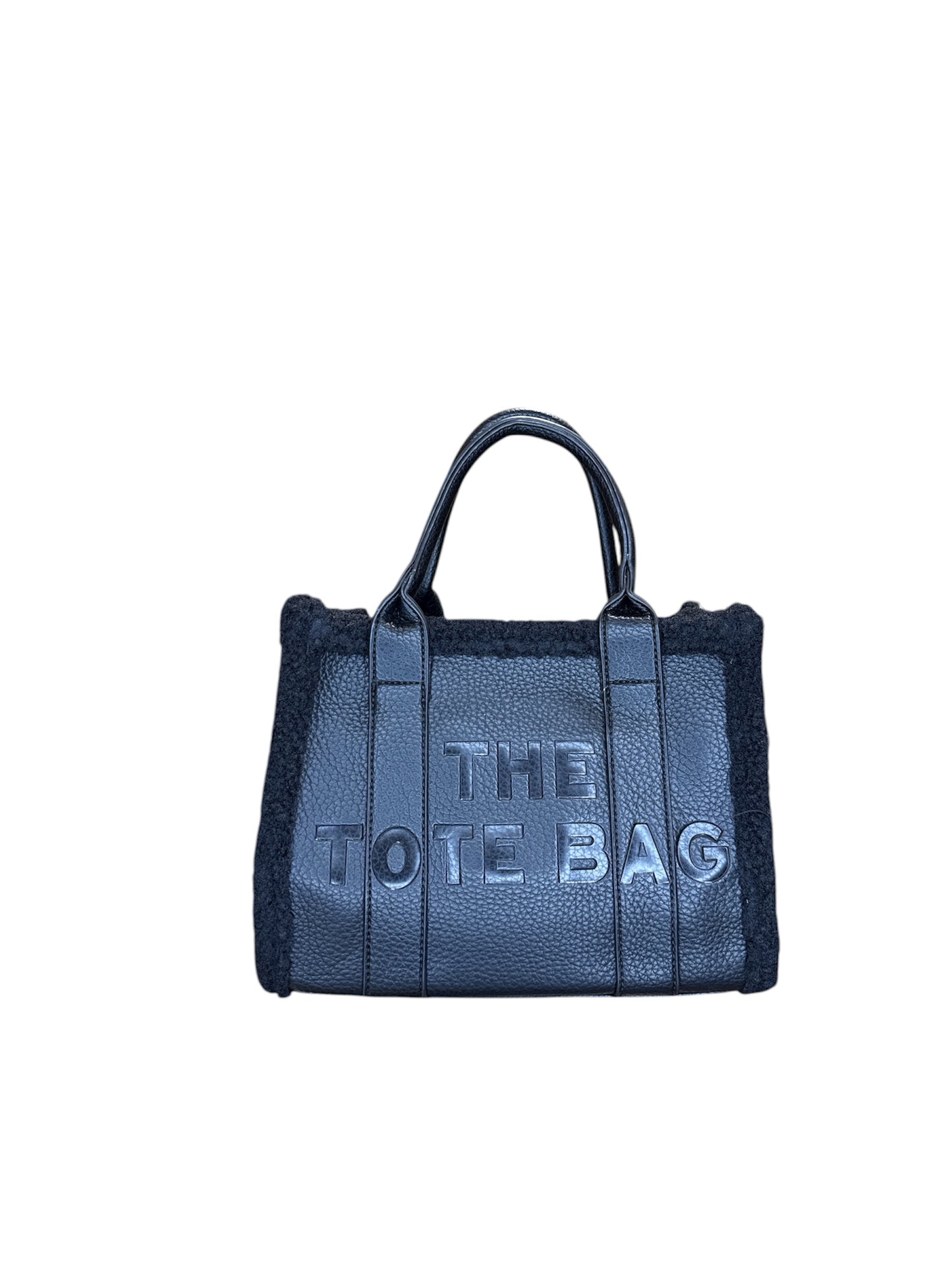 Borsa tote misura media