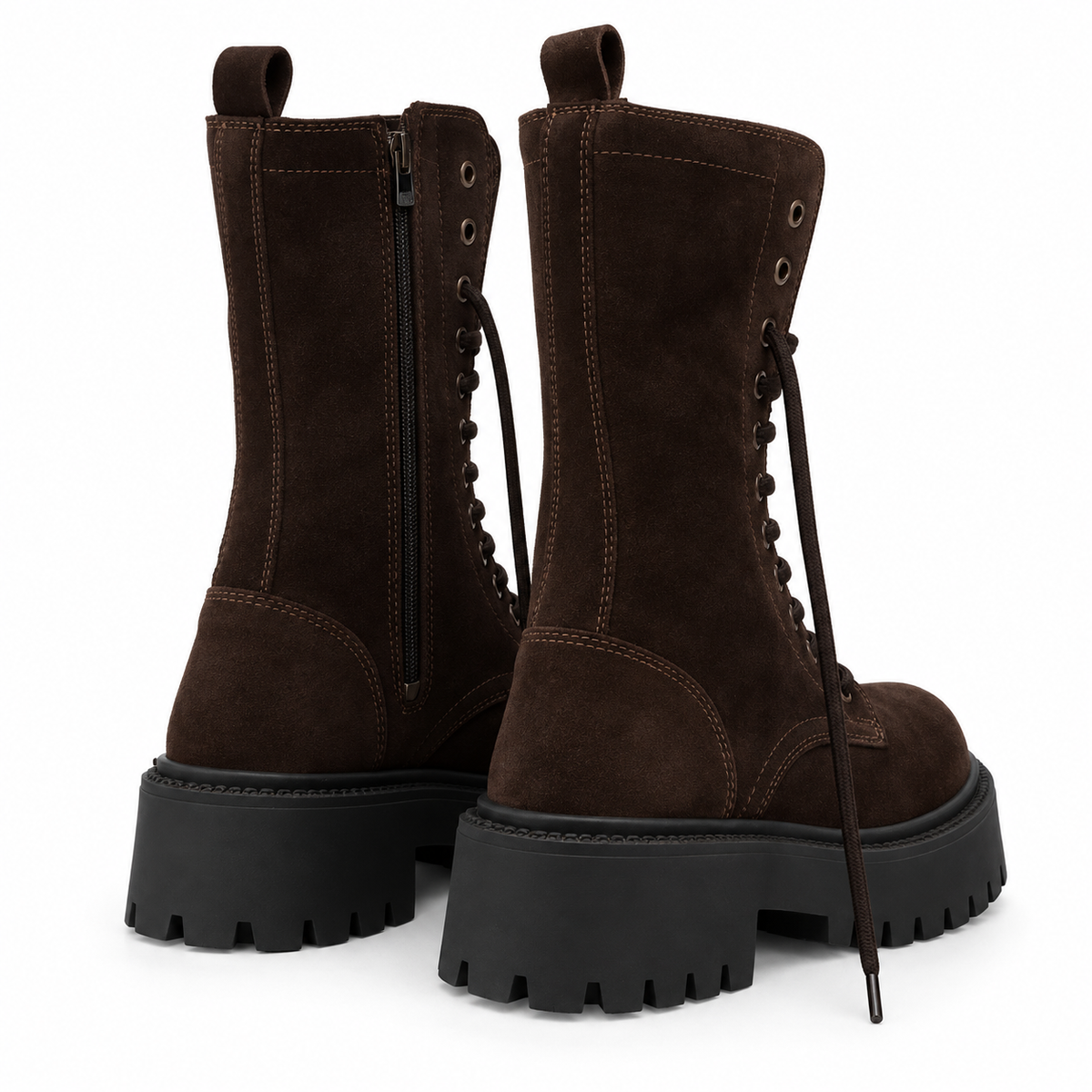 STIVALI MADE IN ITALY