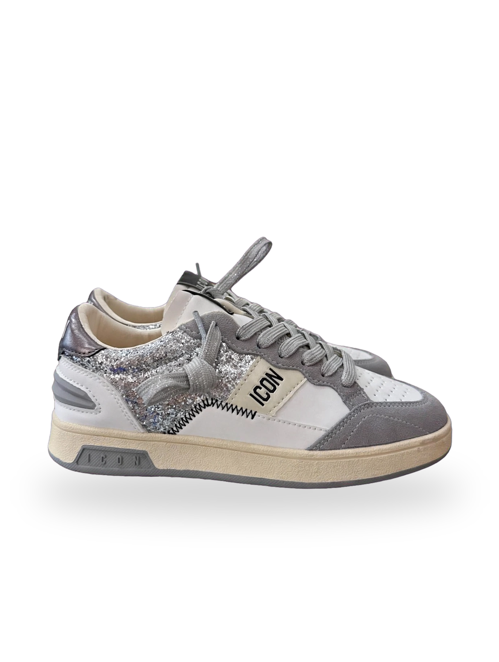 Sneakers ICON terry