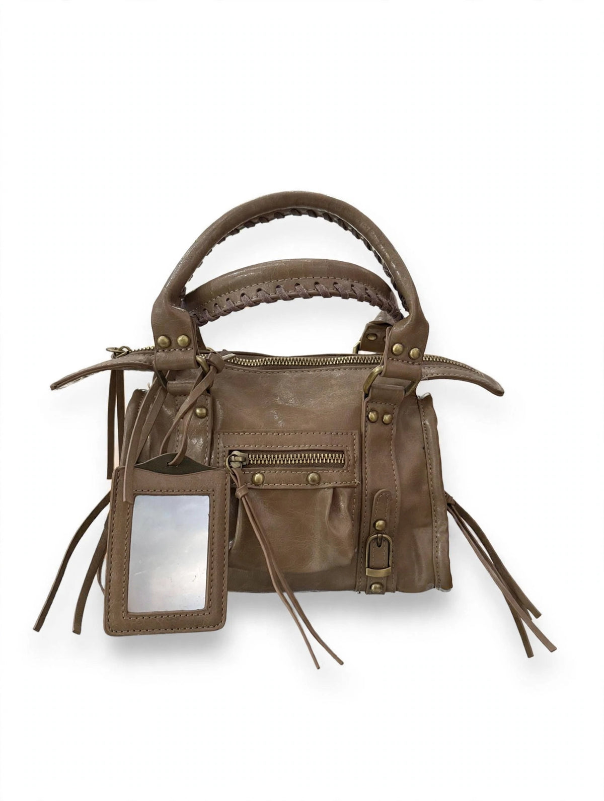Borsa mini city