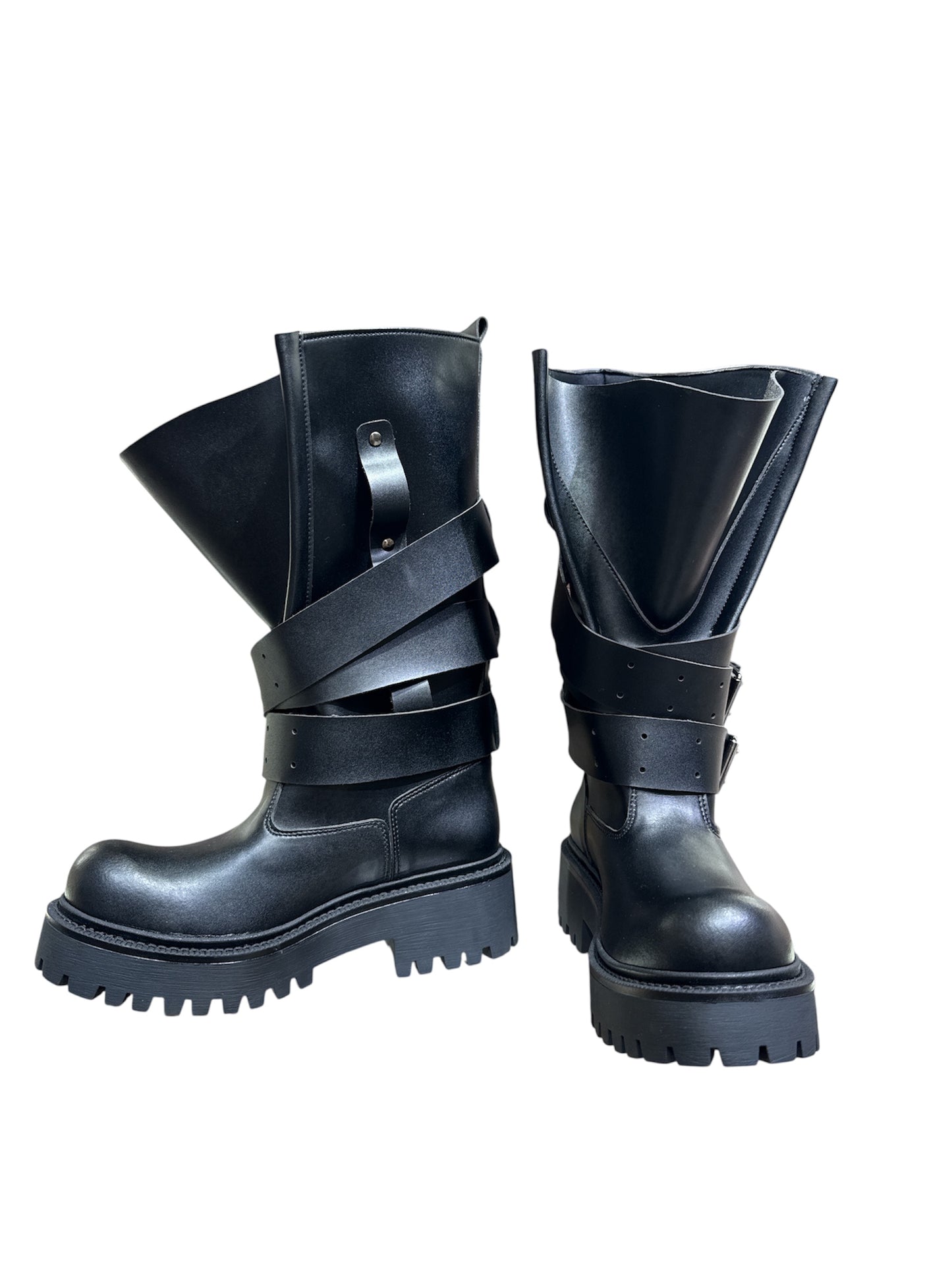 Anfibi Censored cono