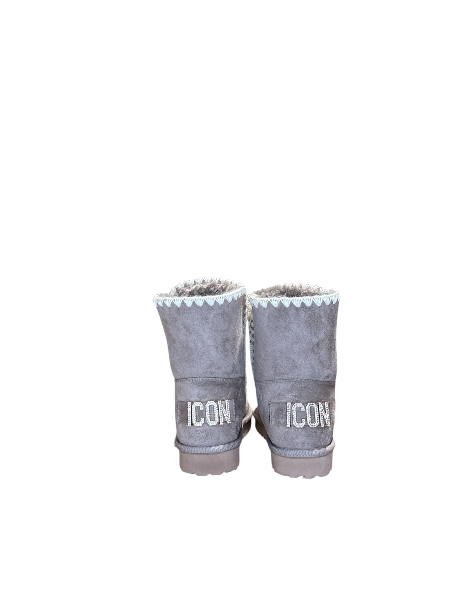 Stivaletti media altezza icon