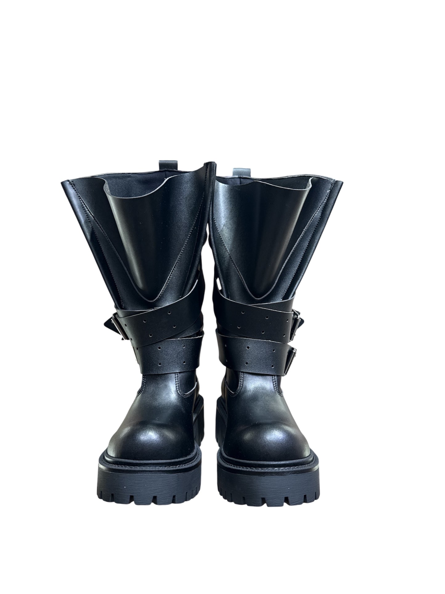 Anfibi Censored cono