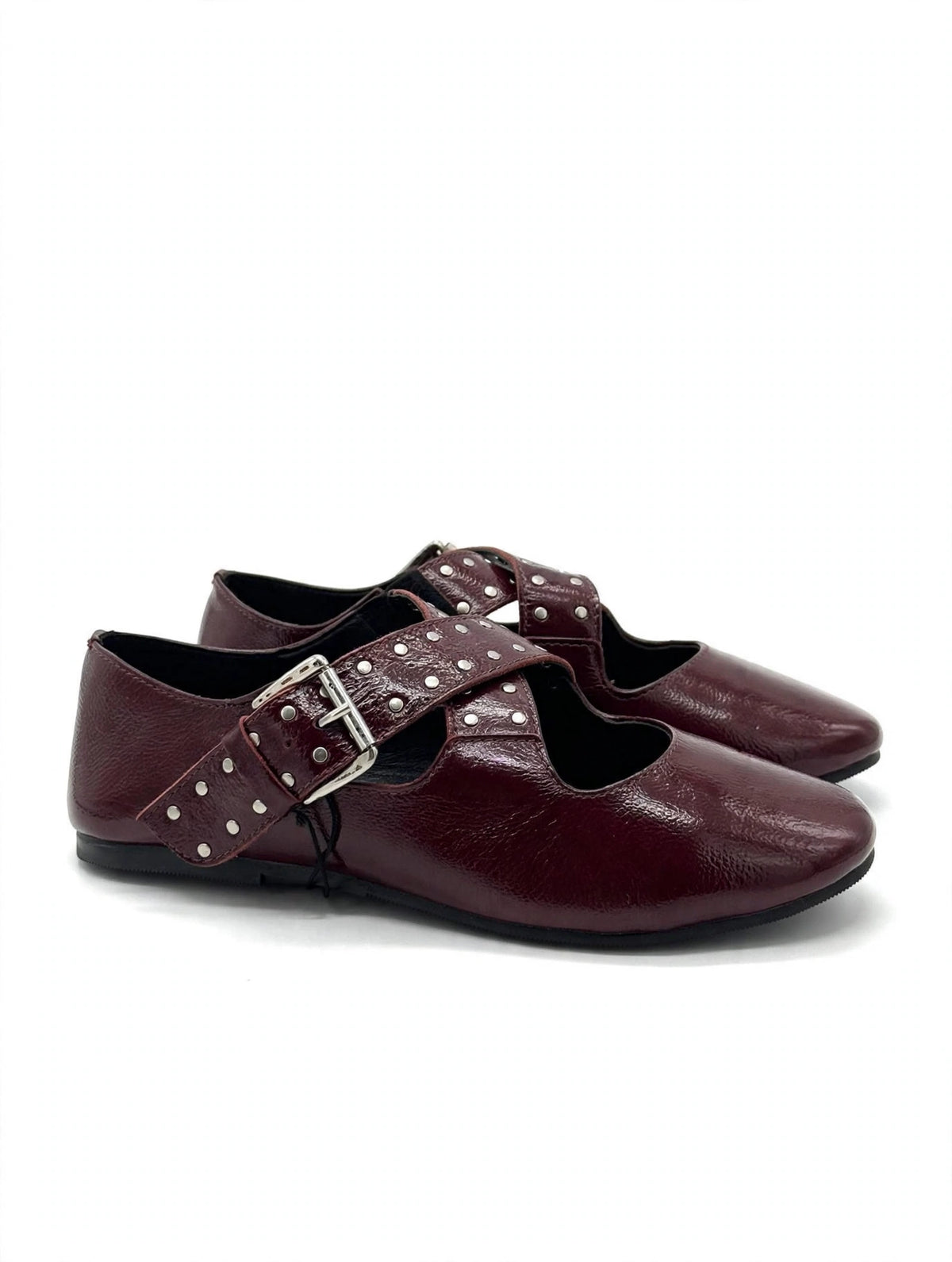 Ballerine Mary