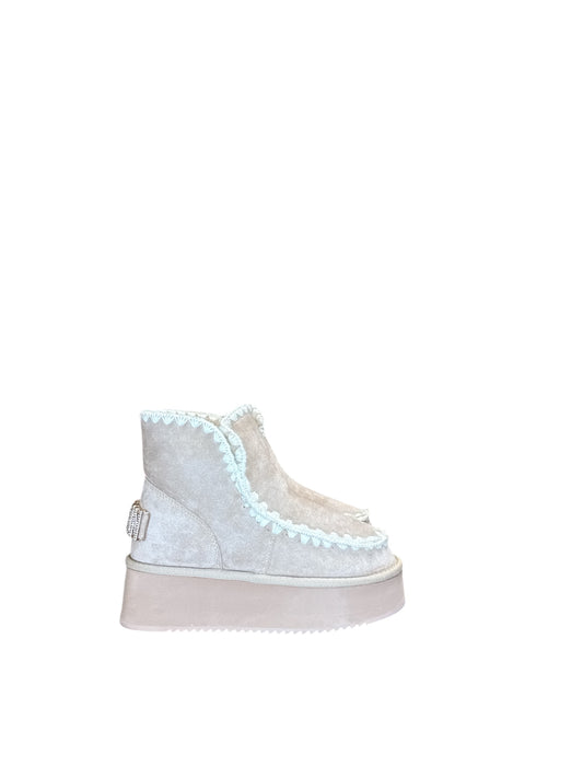 Stivaletti caviglia icon