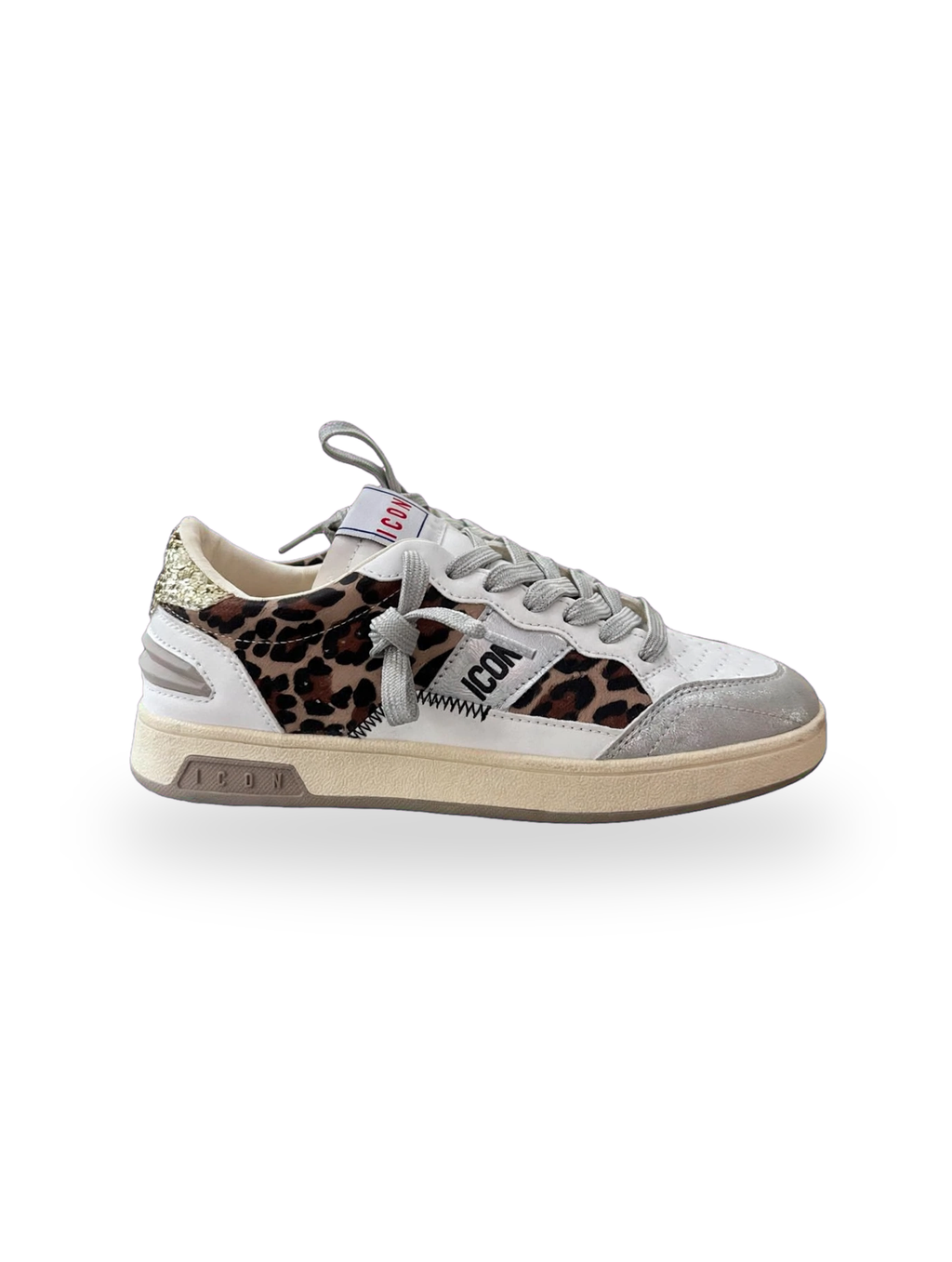 Sneakers ICON terry