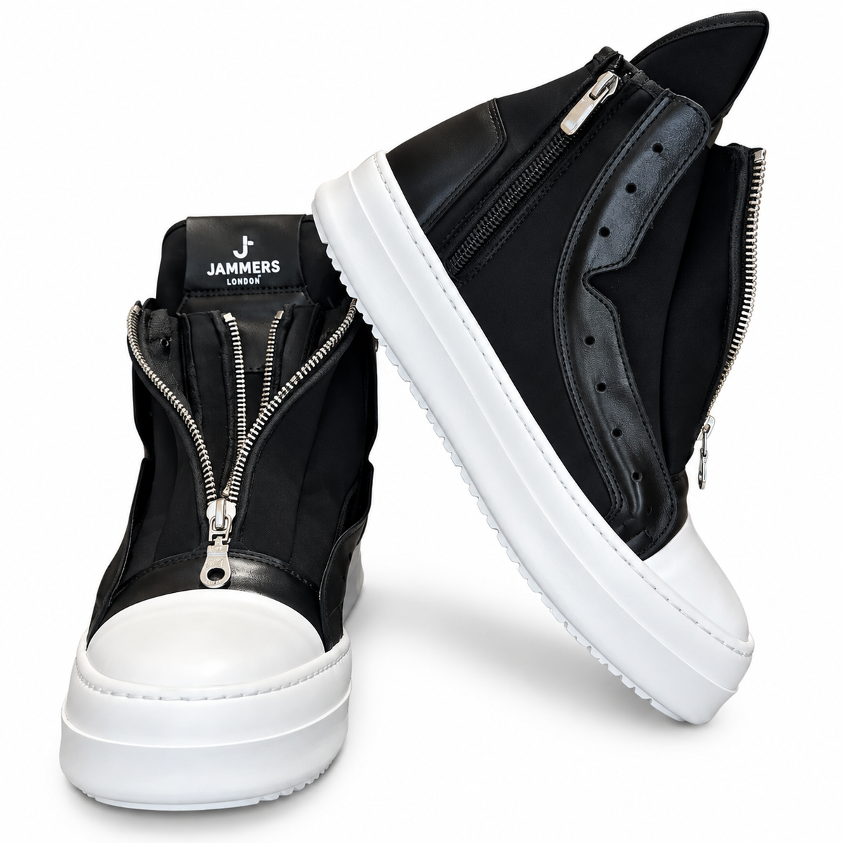 Sneakers jammers london total