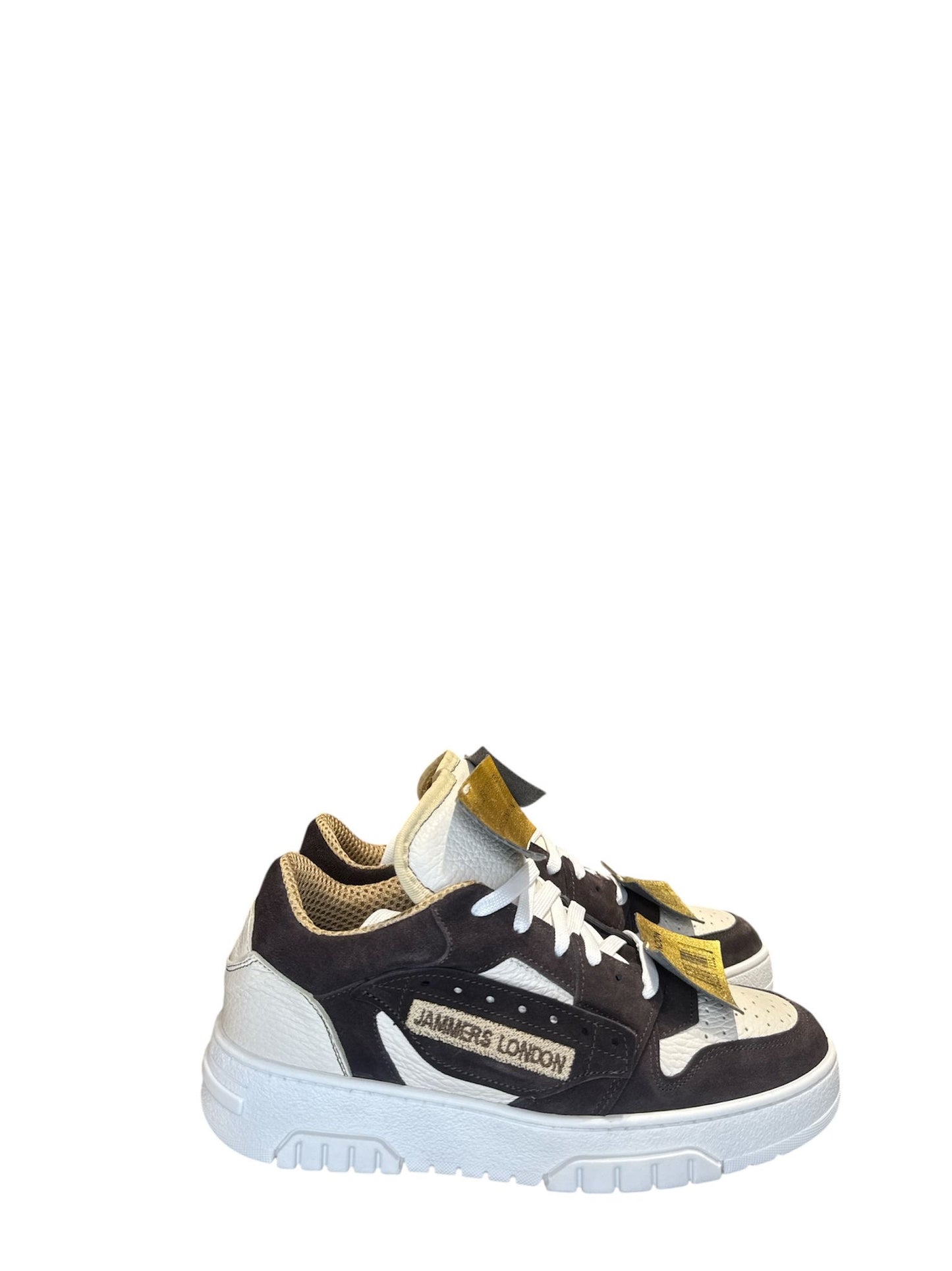 Sneakers jammers london off