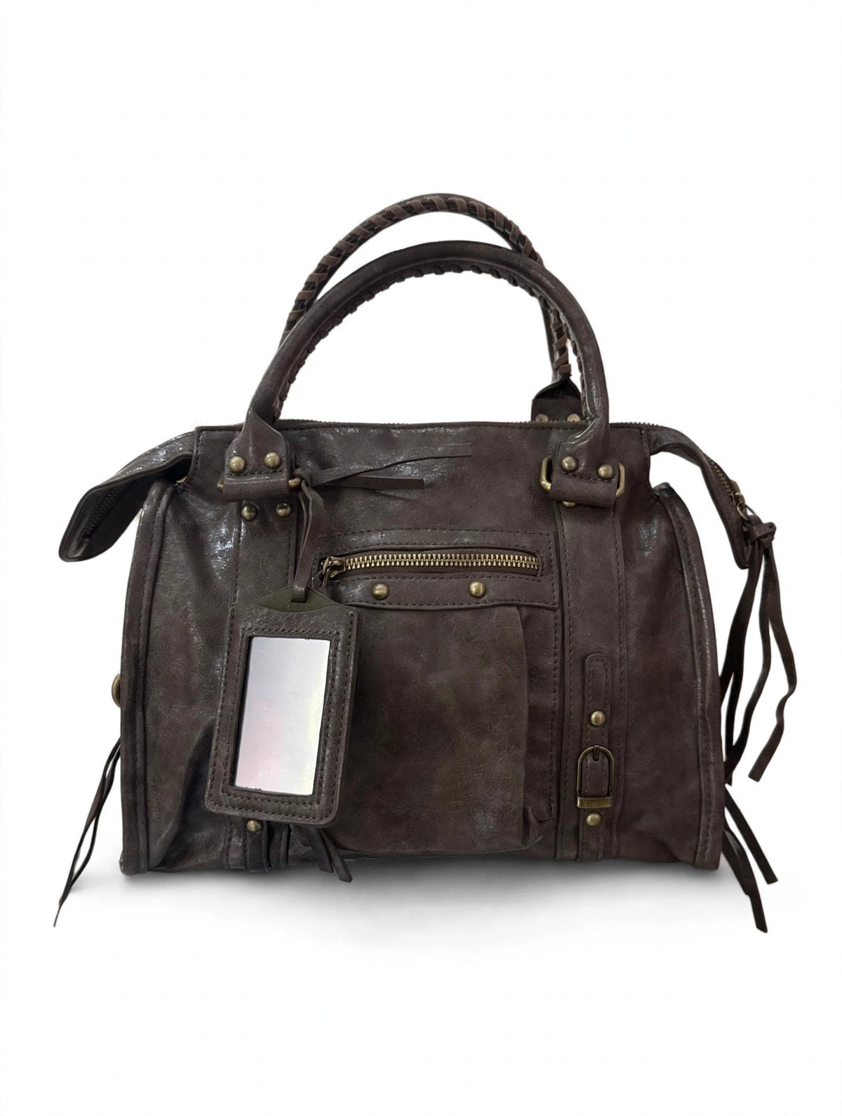Borsa big city