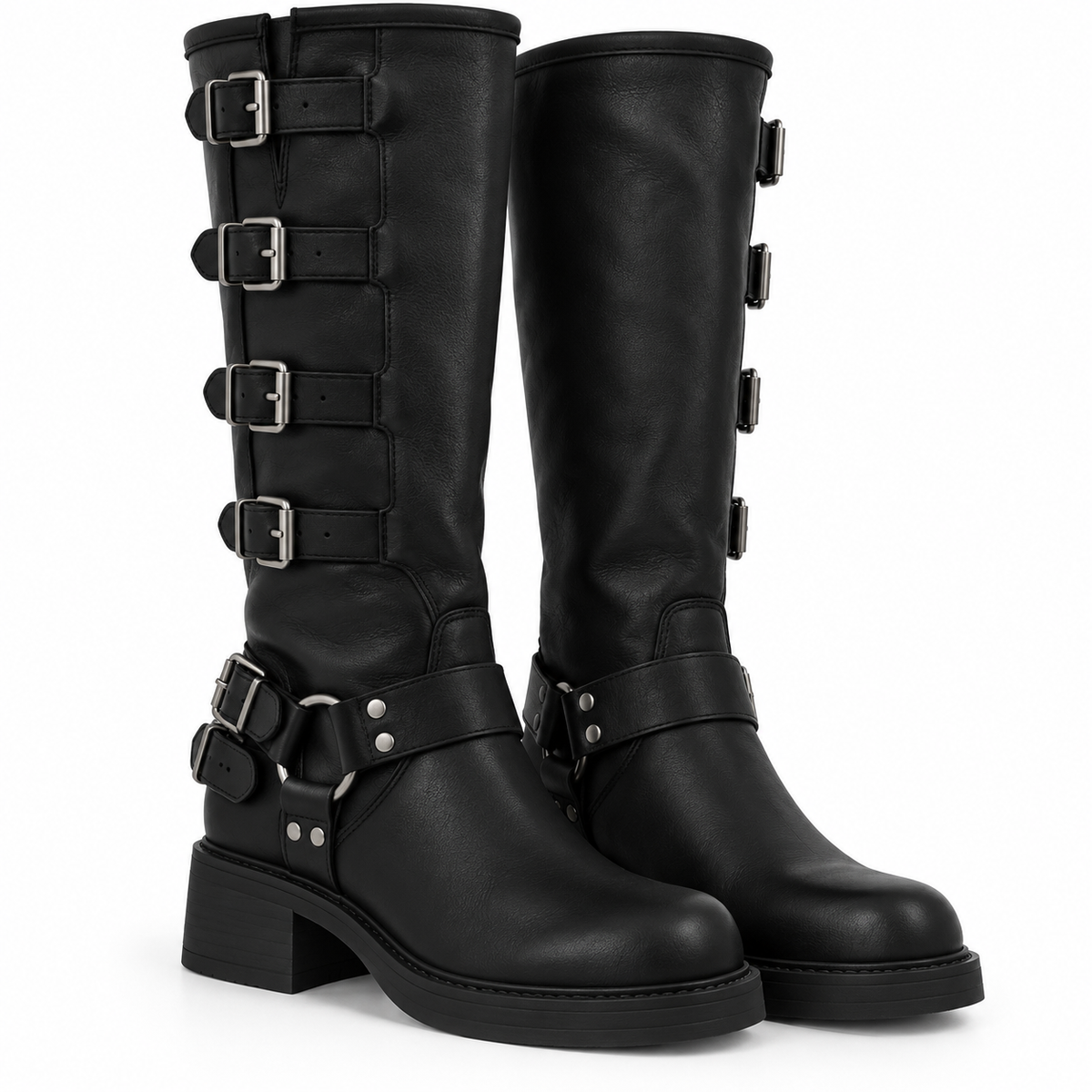 STIVALI MADE IN ITALY