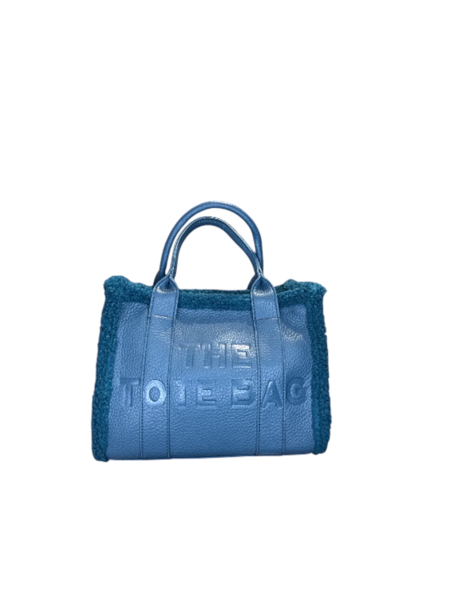 Borsa tote misura media