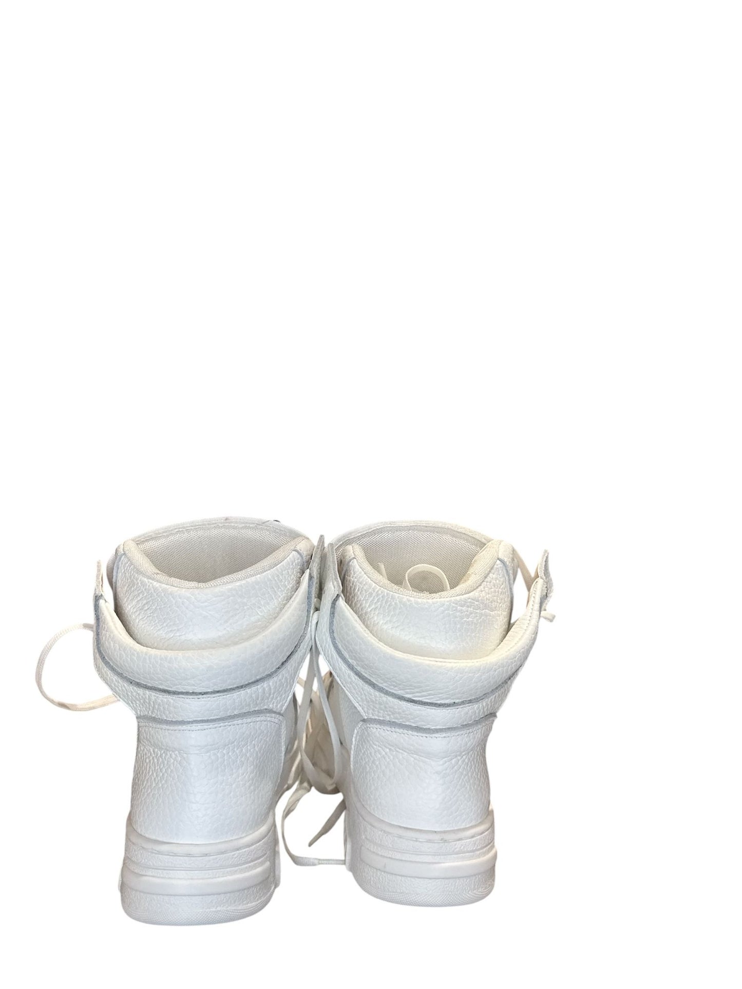 Sneakers jammers london stivaletto