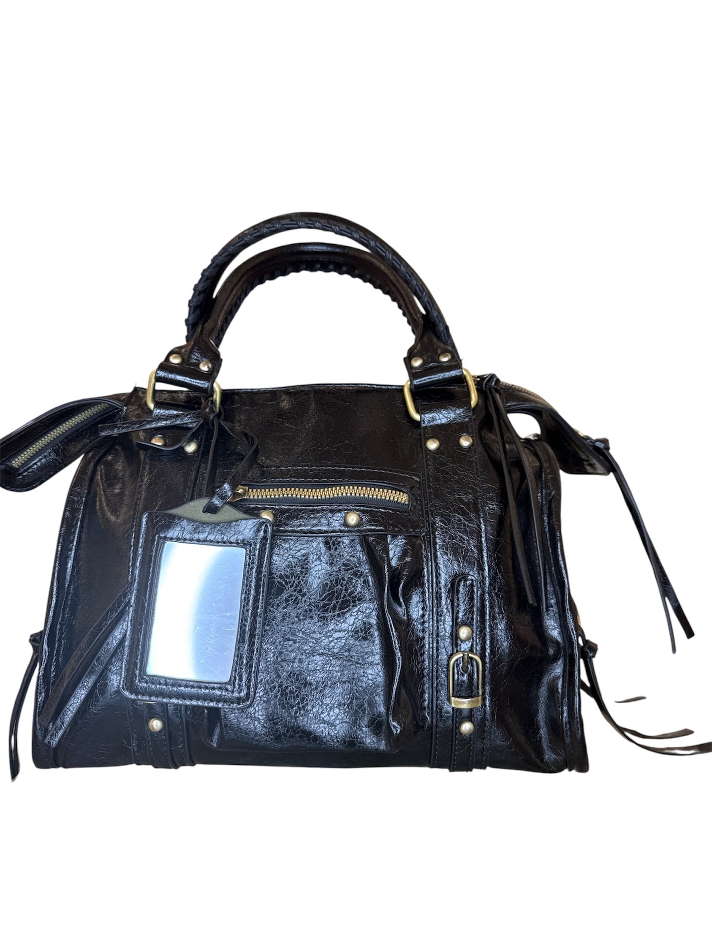 Bauletto rock