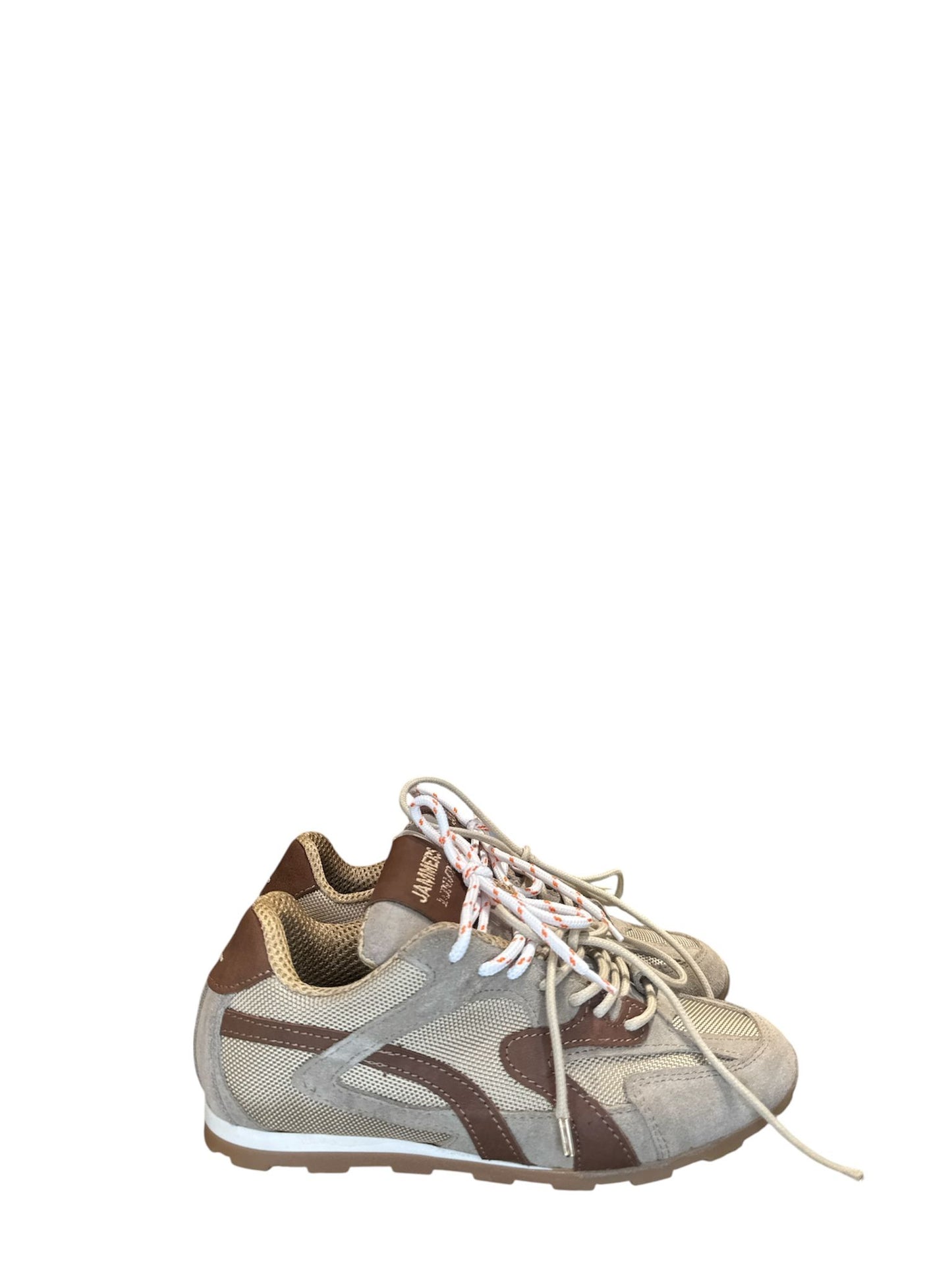 Sneakers jammers london debby