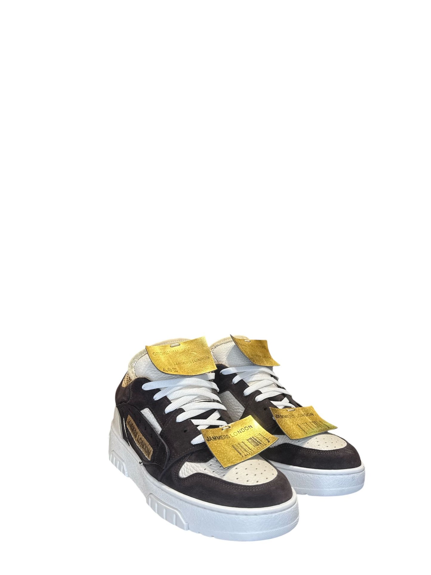 Sneakers jammers london off