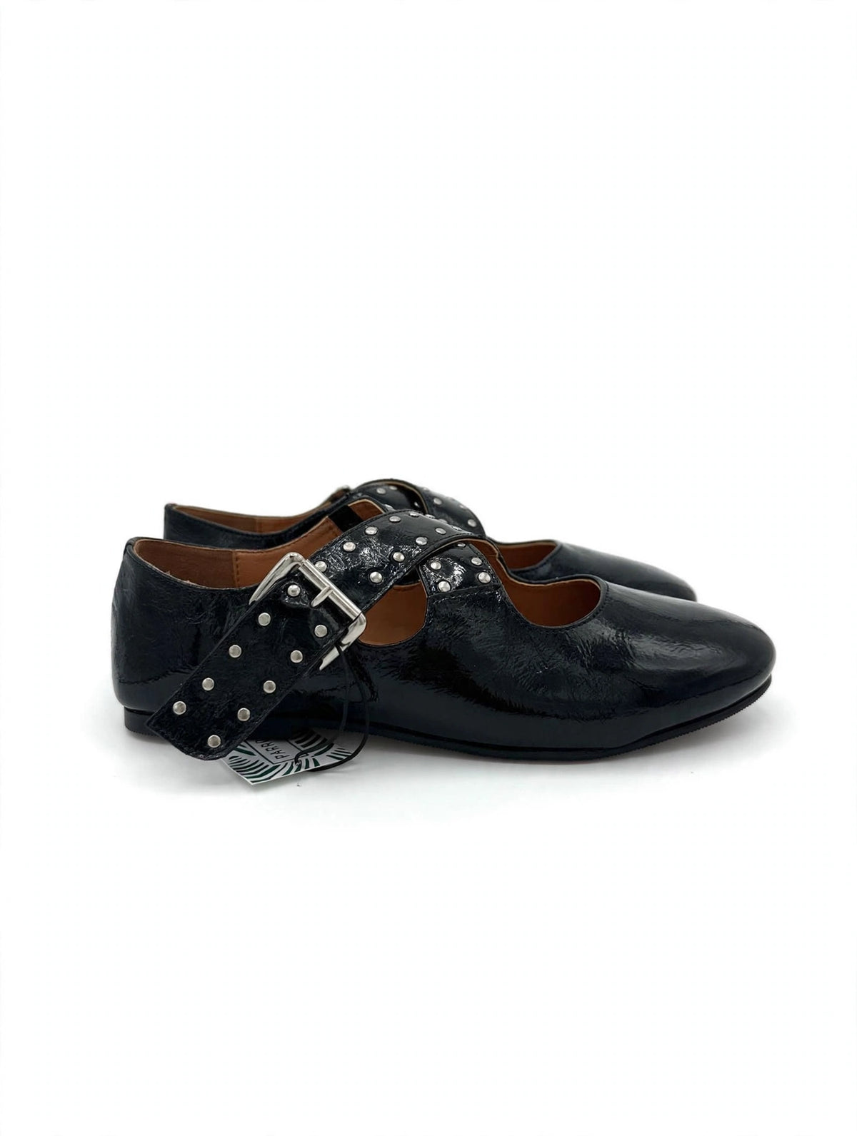 Ballerine Mary