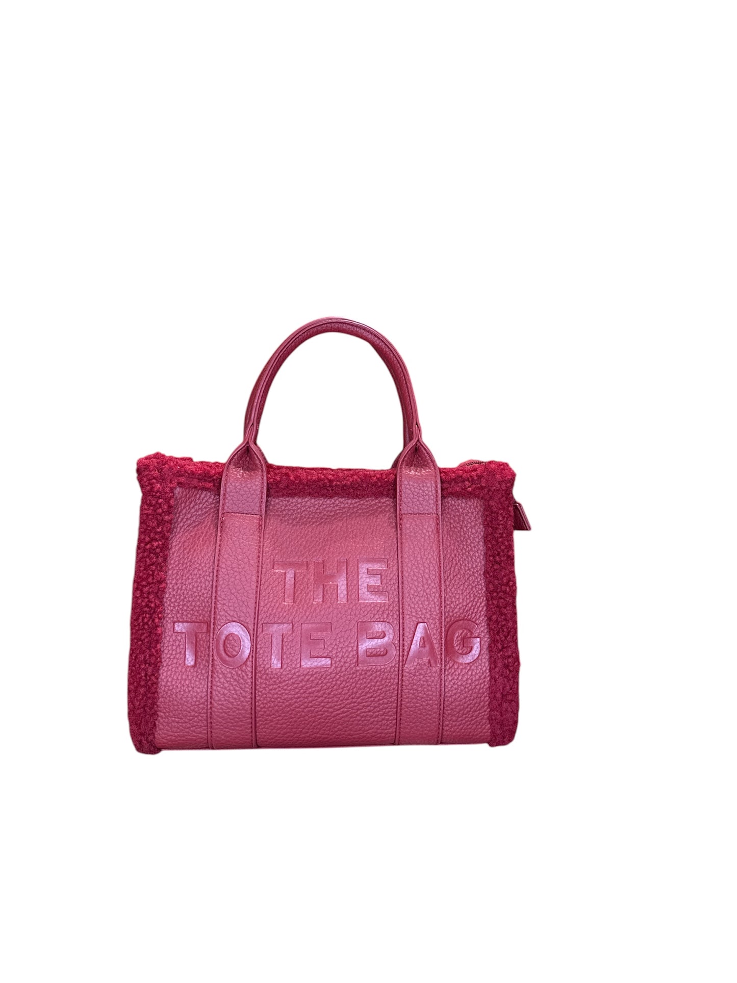 Borsa tote misura media