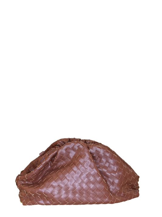 Pokette tracolla intreccio