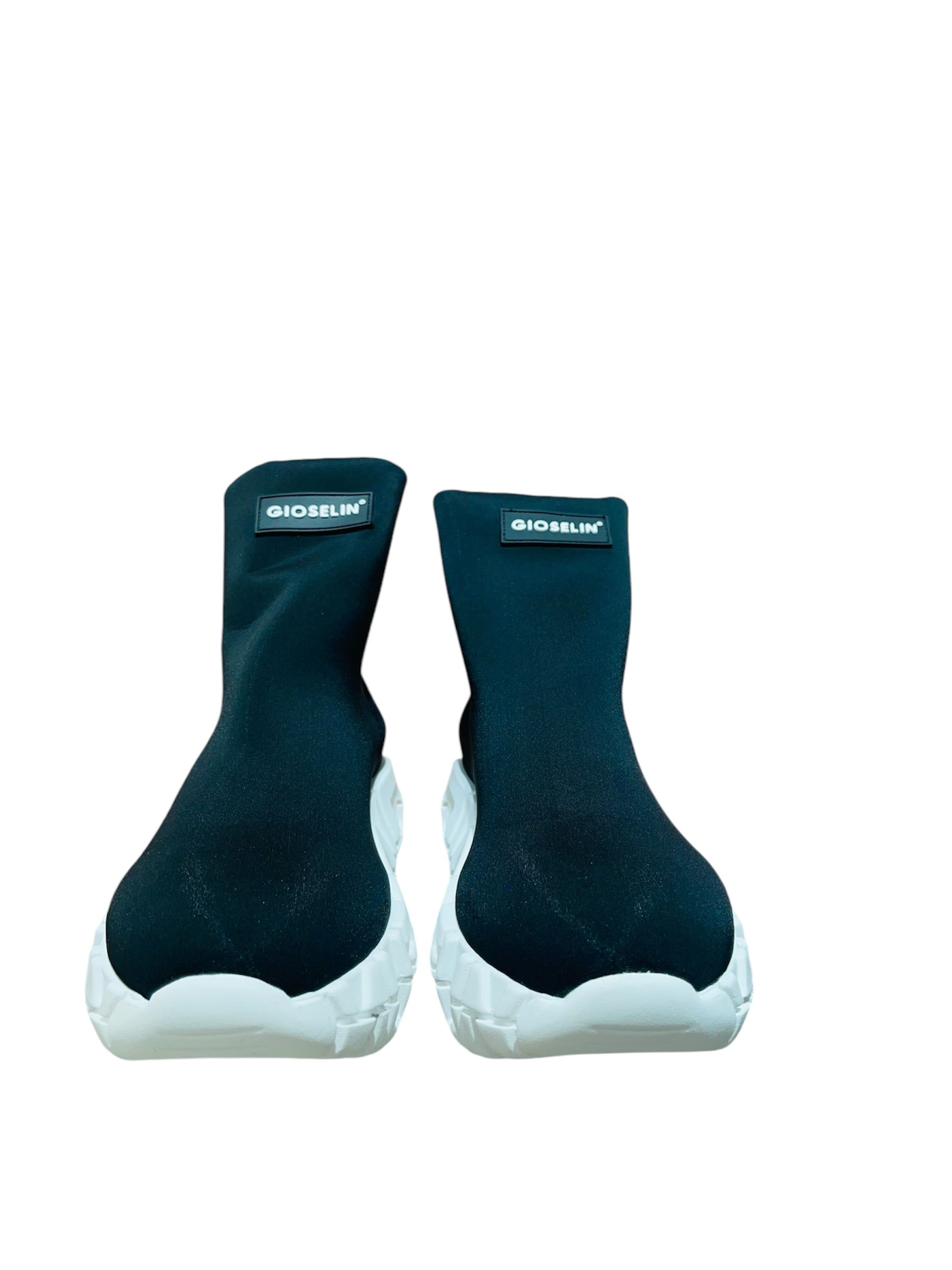 Scarpe A Calzino Gioselin Sneakers Gioselin Fondo Alto – MARKOS