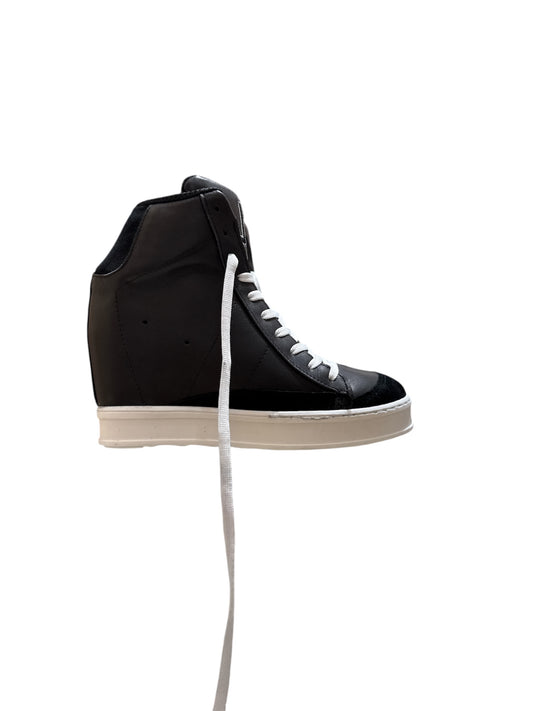 Jammers zeppa interna nero