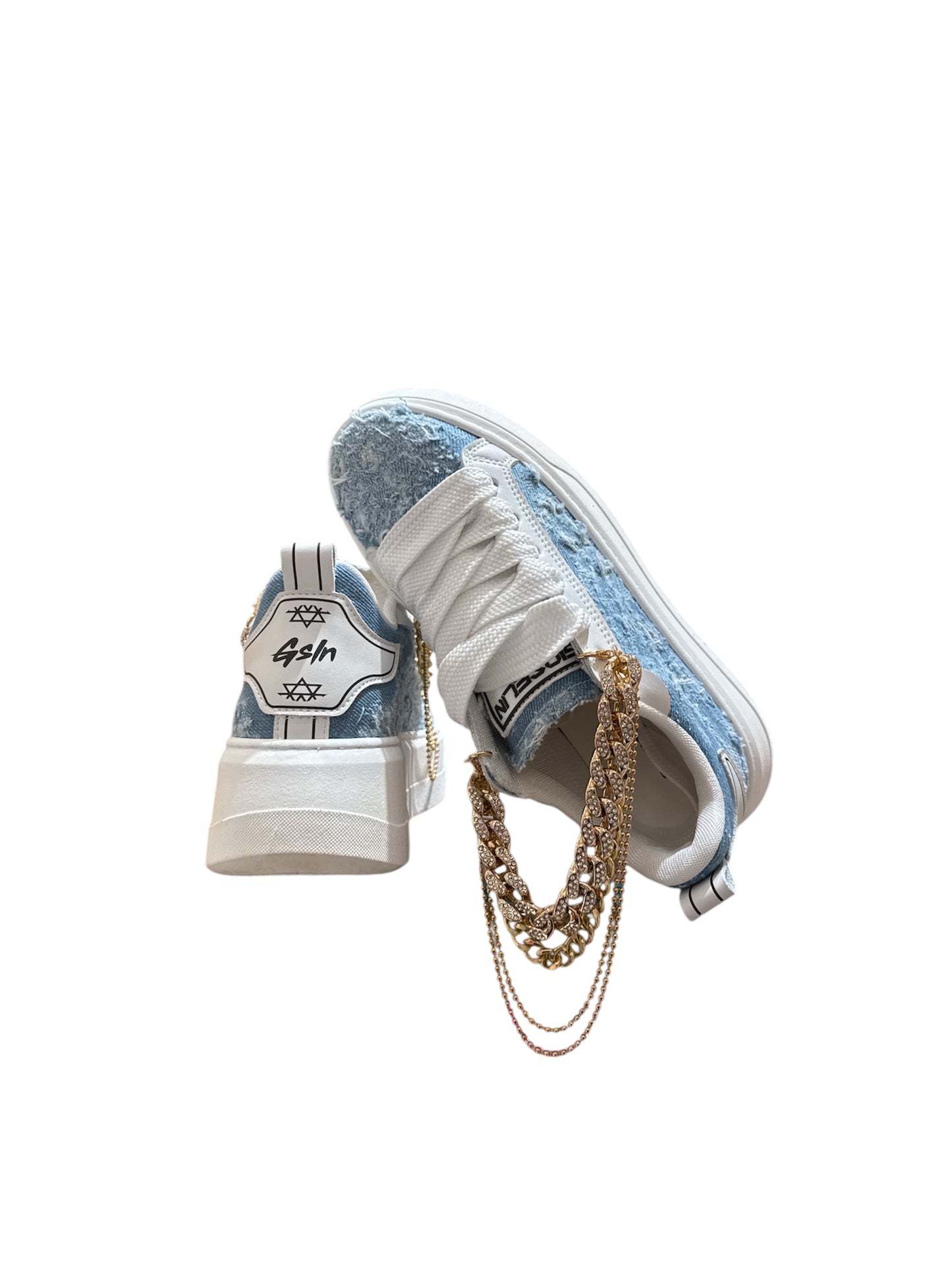 Sneakers Gioselin jeans