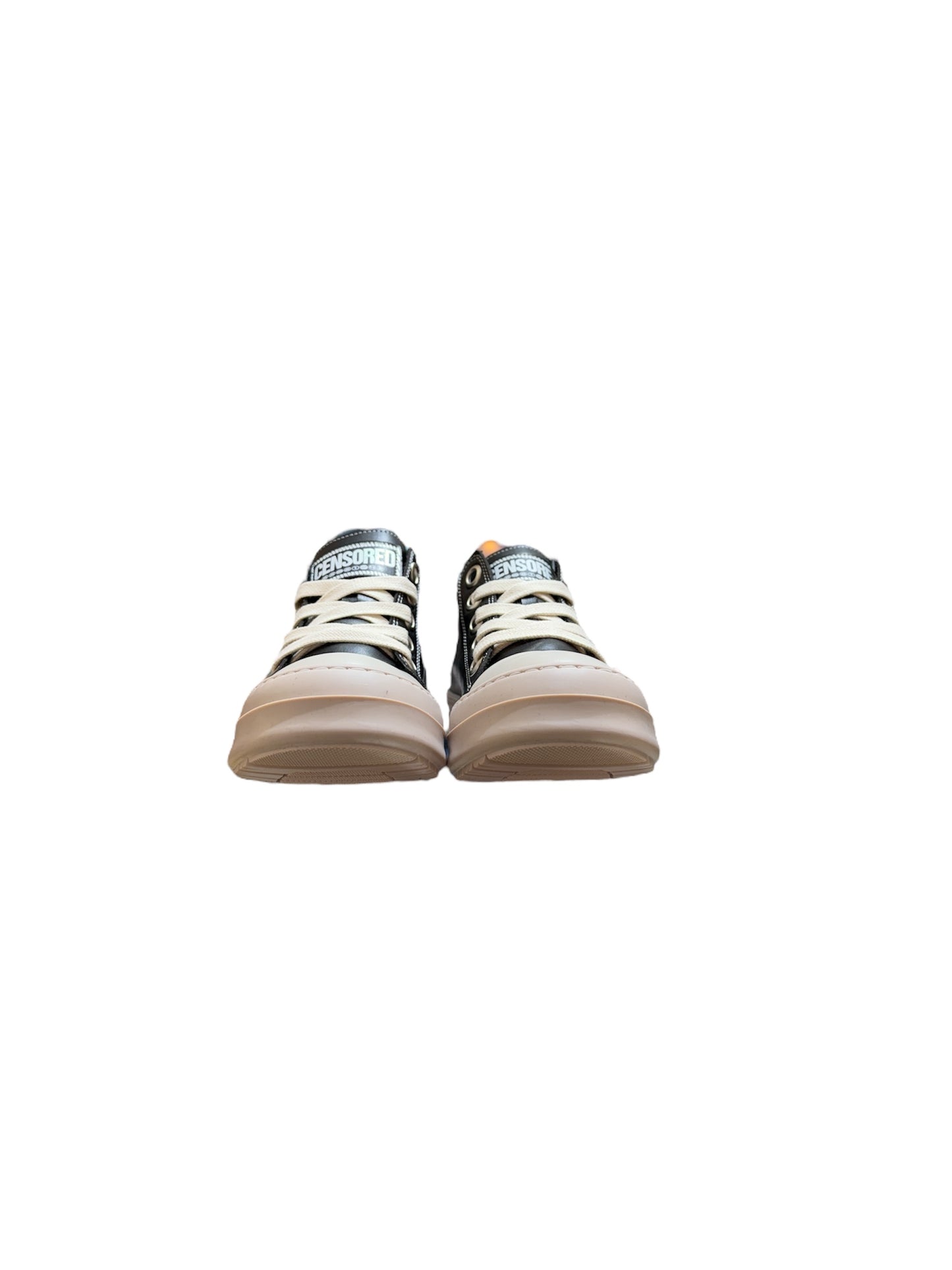 Sneakers Censored basse