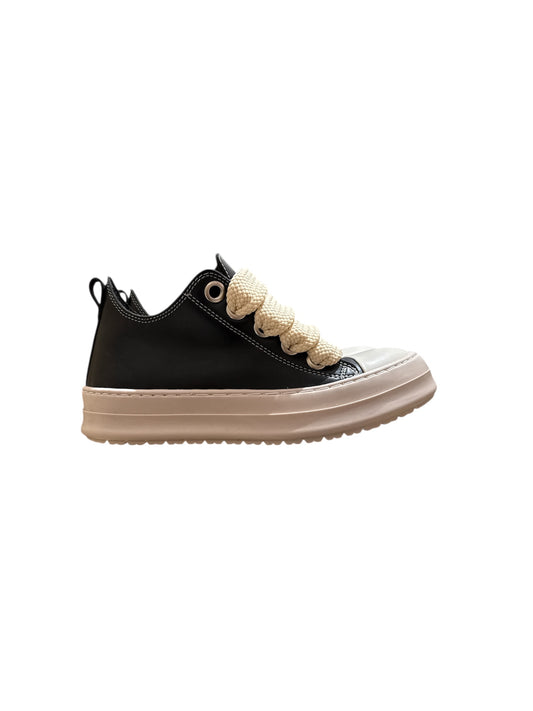 Sneakers Censored bassa laccio largo