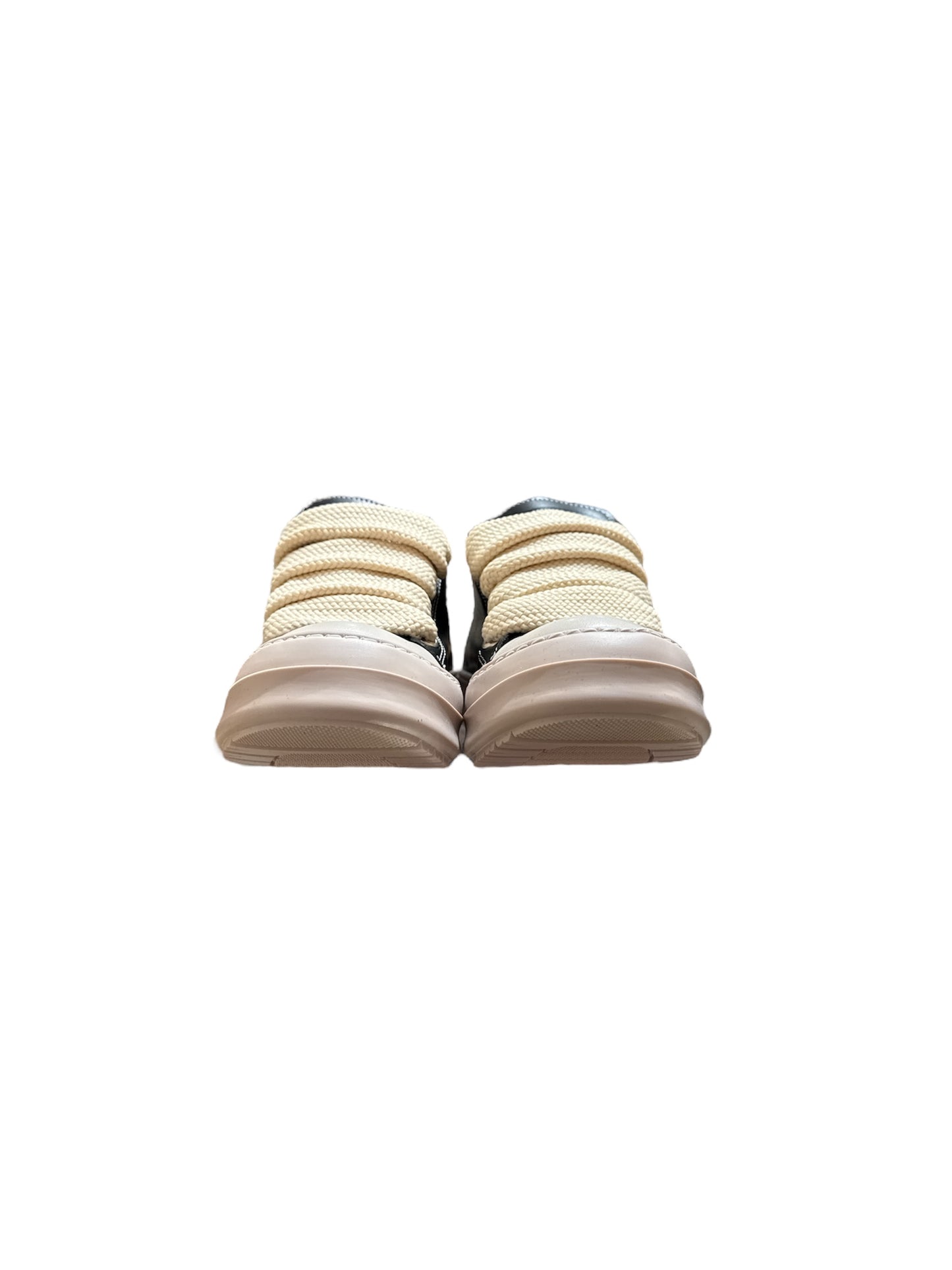 Sneakers Censored bassa laccio largo