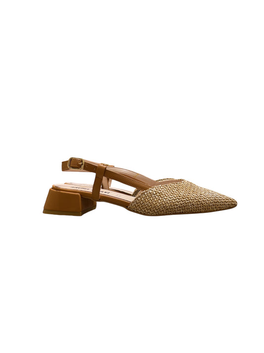 Ballerine cinturino