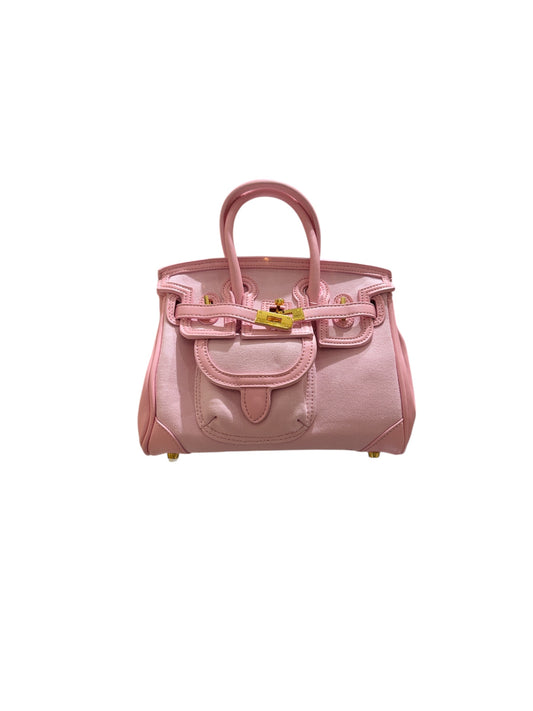 Borsa ginny