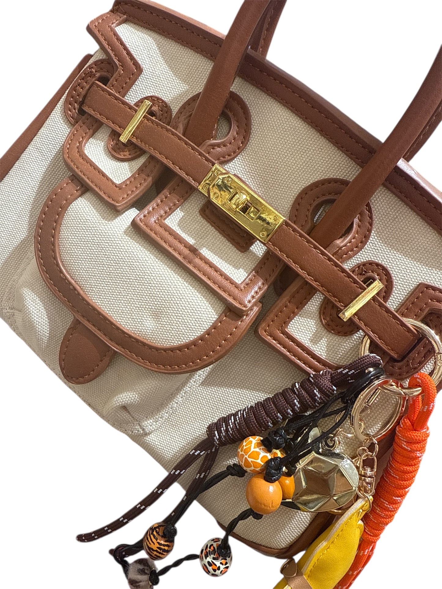 Borsa ginny