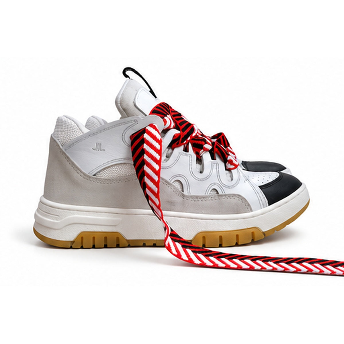 Sneakers JAMMERS LONDON Cambrige