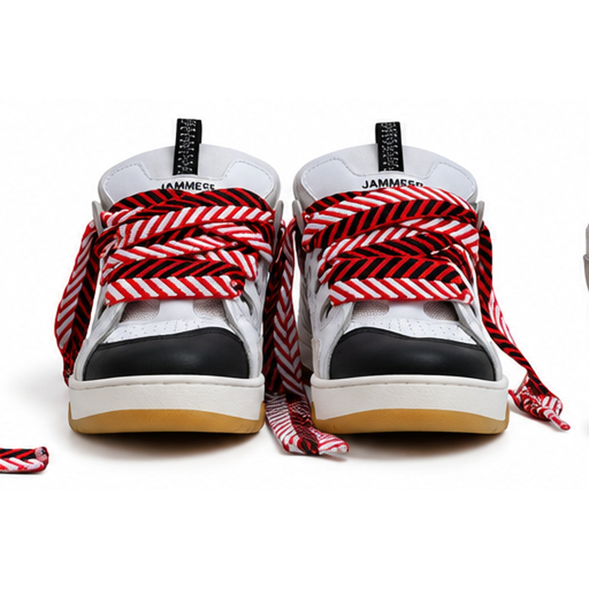 Sneakers JAMMERS LONDON Cambrige