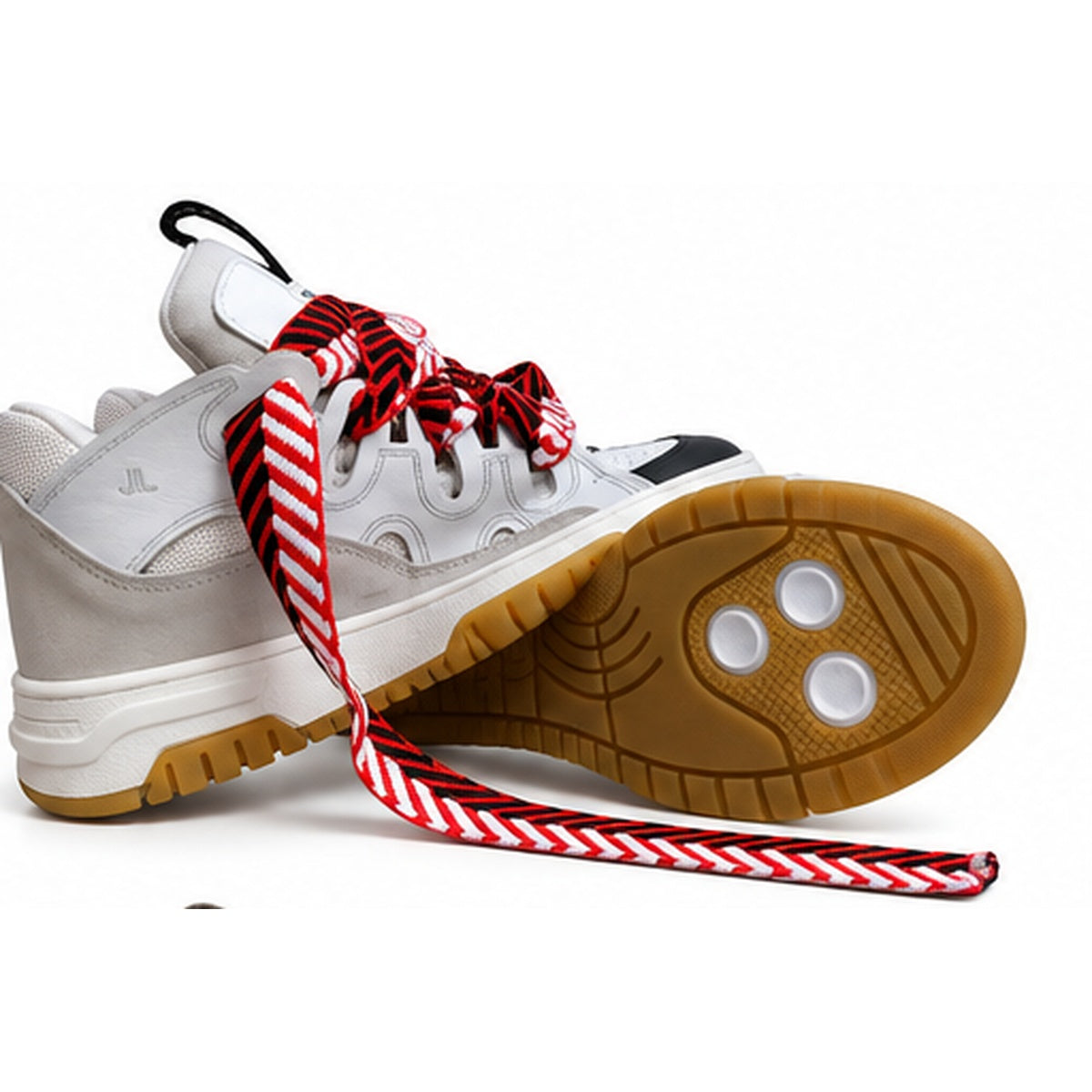 Sneakers JAMMERS LONDON Cambrige