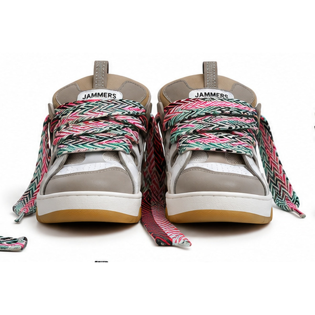 Sneakers JAMMERS LONDON Cambrige