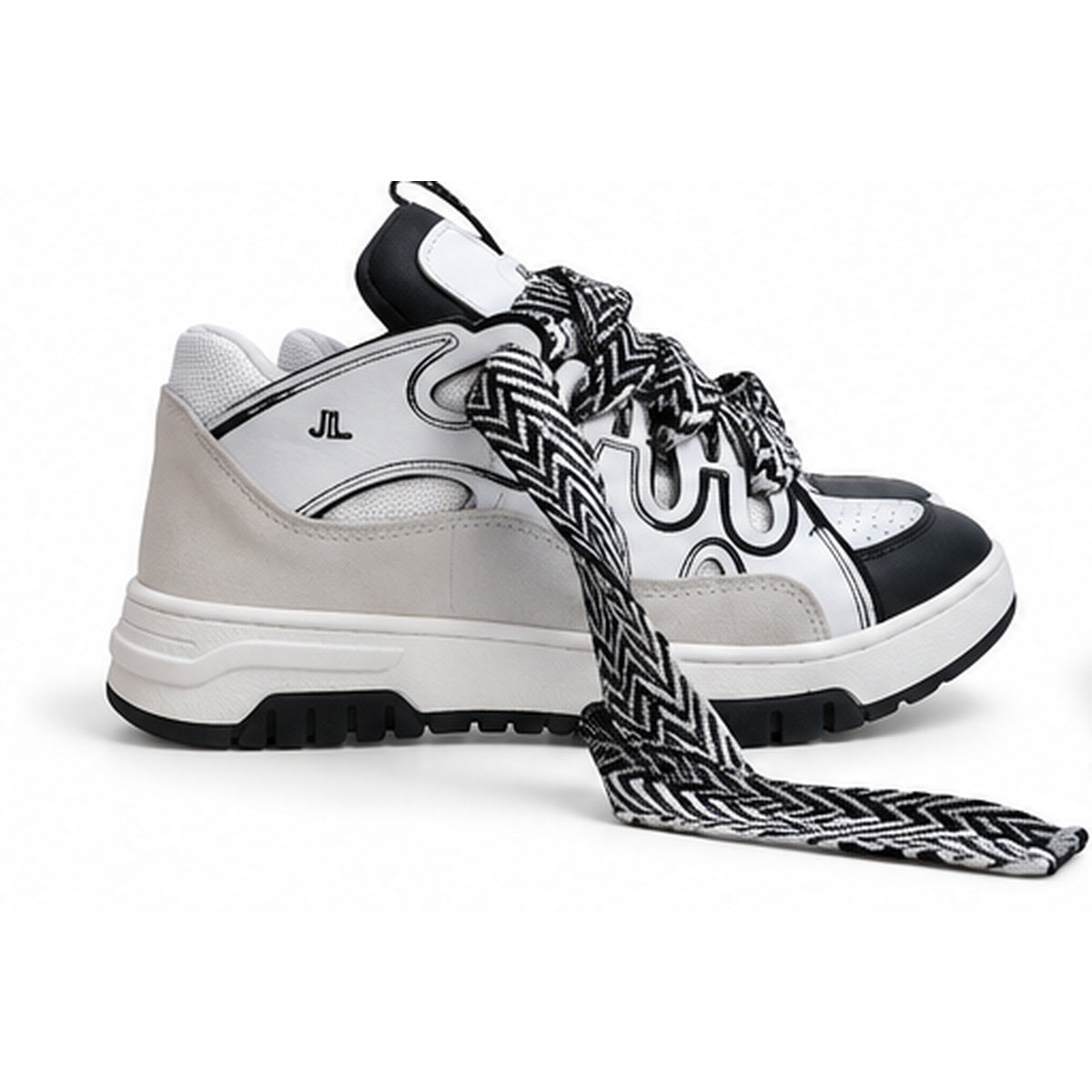 Sneakers JAMMERS LONDON Cambrige